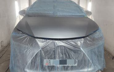 ремонт ходовой части в бишкеке | ремонт ходовки бишкек | ремонт ходовой в бишкеке | фото: Ремонт деталей автомобиля, Рихтовка, сварка, покраска, без выезда — 3