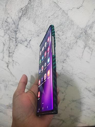 чайники стеклянные: Samsung Galaxy Note 20 Ultra, 256 ГБ, цвет - Белый — 10