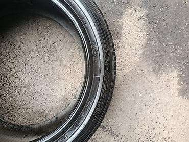 50: Шины 215 / 50 / R 18, Лето, Легковые, Toyo — 5