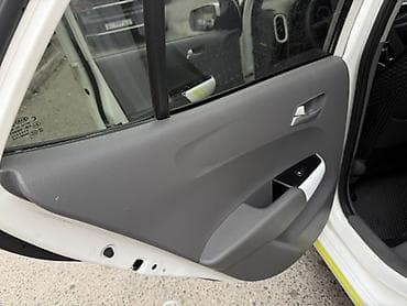 mazda cronos: Kia Morning: 2017 г., 1 л, Автомат, Бензин, Хэтчбэк — 6