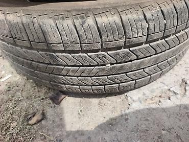 Шины 225 / 60 / R 16, Лето, Комплект, Легковые, Китай, Sailun