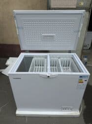 морозильный лар: Морозильник, Новый, Платная доставка, Самовывоз, Бесплатная доставка — 10