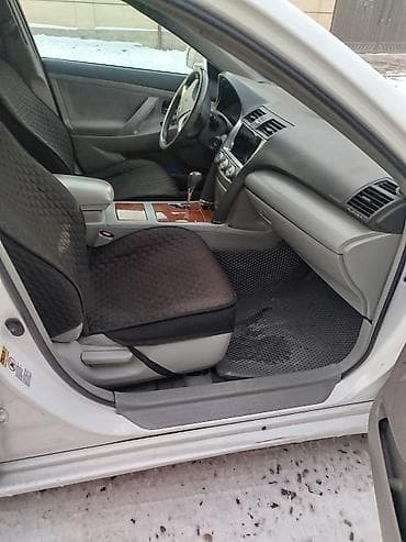 тюнинг тойота камри: Toyota Camry: 2010 г., Бензин, Седан — 9