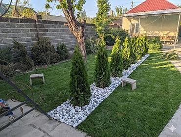 Ландшафт под ключ: Создаем сады, которые вдохновляют. Газон и — 2
