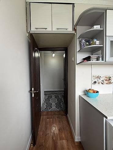 kant flat: 2 комнаты, 50 м², Индивидуалка, 5 этаж, Евроремонт — 6