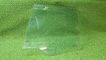 srv 3: Стекло заднеи двери левое Е53 Г2004 В отличном состоянии, очень — 2