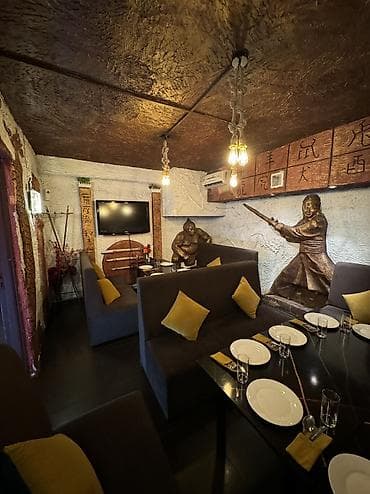 гатовые бизнес в бишкеке: 🏢 Продаётся коммерческое помещение на первой линии в центре города 📍 — 6