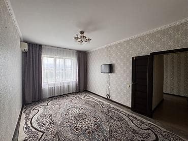 Продажа квартир: 1 комната, 35 м², 105 серия, 9 этаж, Косметический ремонт — 1