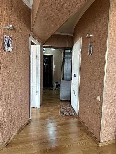рабочий городоктон квартира берилет: 2 комнаты, Риэлтор, С мебелью полностью — 8
