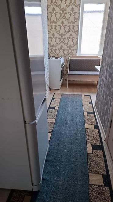 токмак: 1 комната, Собственник, С мебелью полностью — 5