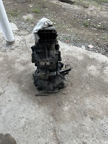 спринтерге кузгу: Коробка передач Механика Hyundai 2005 г., Новый, Оригинал — 3