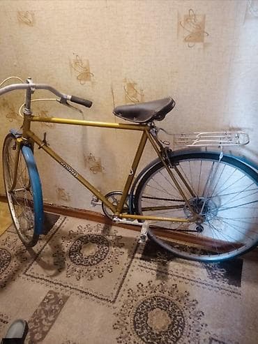 Другой транспорт: Всё в оригинале. 
Сделано в СССР — 1