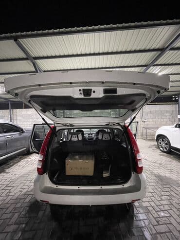 хонда айрвайф: Honda HR-V: 2000 г., 1.6 л, Автомат, Бензин, Кроссовер — 19