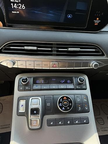 Hyundai Palisade: 2020 г., 2.2 л, Автомат, Дизель, Кроссовер — 6