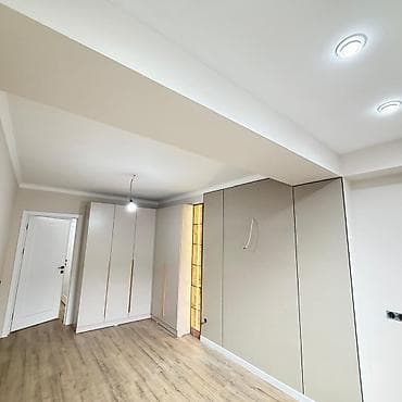 ремонт квартир: 4 комнаты, 105 м², Технопарк Элитка, 7 этаж, Дизайнерский ремонт — 7