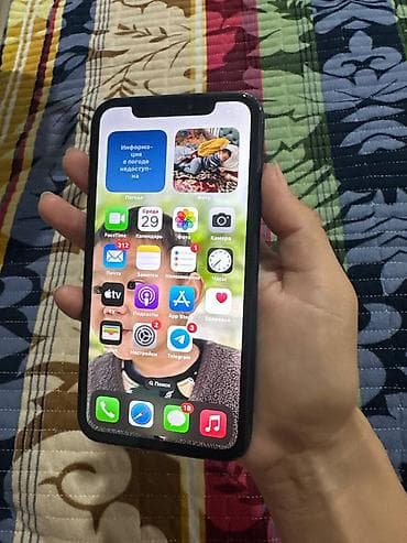 айфон xp: IPhone XR, 128 Гб 74% — 1