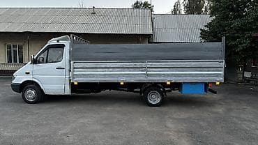 kawasaki zzr: Грузовик, Mercedes-Benz, Стандарт, Б/у — 3
