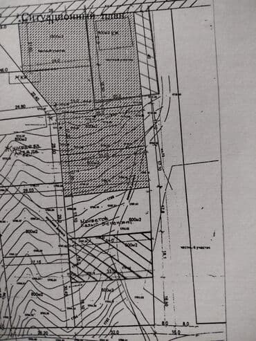долгосрочная квартира восток 5: 6 соток, Для строительства, Красная книга — 3
