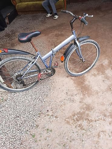 выкуп велосипедов: Подростковый велосипед — 4