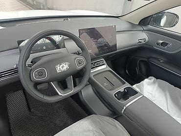 jac s7: Changan Qiyuan Q05: 2026 г. — 3