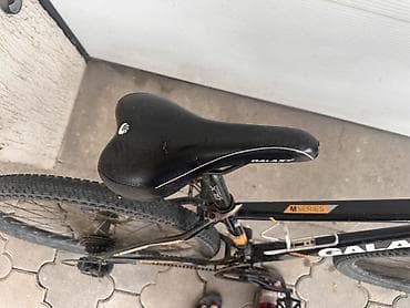 s8 plus чехол: Горный велосипед, Galaxy, Рама M (156 - 178 см), Алюминий, Б/у — 3