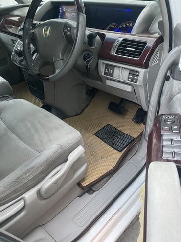 запчасти на опель зафира а: Honda Elysion: 2005 г., 3 л, Автомат, Бензиновая, Минивэн — 10