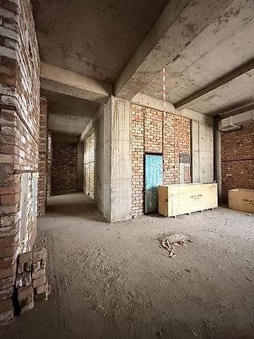 место в тц: Продажа офисов 100 м², Многоэтажное здание, 2 этаж — 4