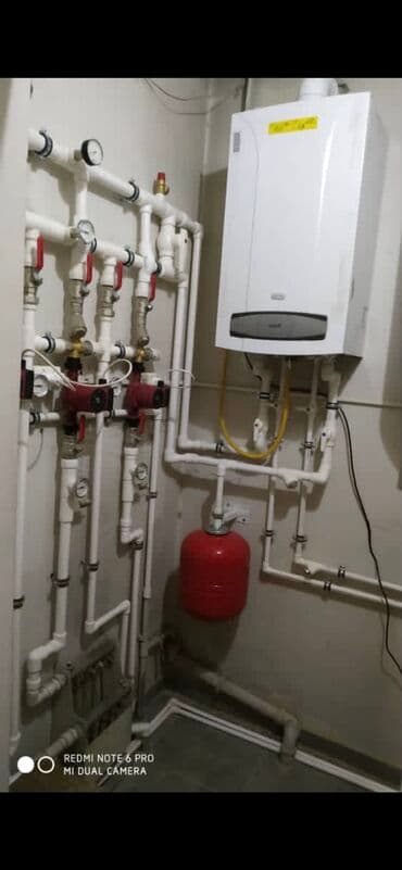 напольные газовые котлы: Газовый котел. Оптово-розничный магазин Центр Котлов предлагает самый — 25