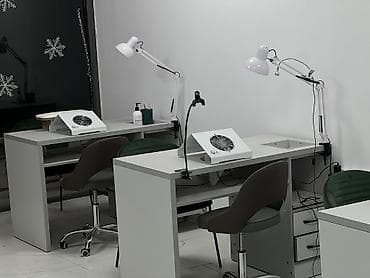 мебельный шит: Срочно продаю мебель для салона красоты все новое не использованные у — 4