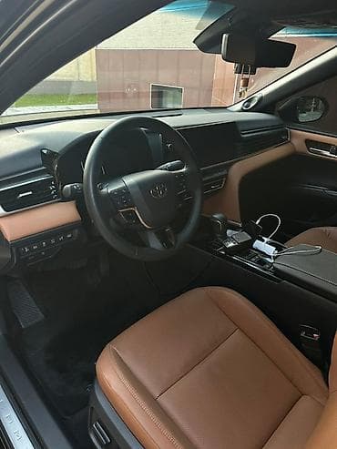 тойота марк 2 100 кузов: Toyota Camry: 2025 г., 2.5 л, Автомат, Гибрид, Седан — 4
