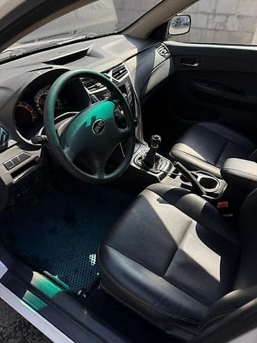 старт компания: BYD F3: 2020 г., 1.6 л, Ручные, Бензин, Седан — 5