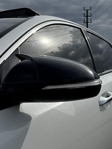 arizzo 8: Kia K5: 2018 г., 2 л, Автомат, Газ, Седан — 5
