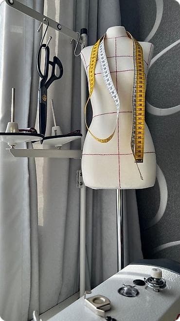 Делаею крой качественно у себя,опыт работы более 5ти лет,берём от 200