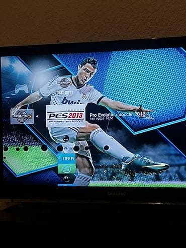 samsung 970: Sony PlayStation 3 Slim (модель CECH-3004A) с установленным HEN — 6