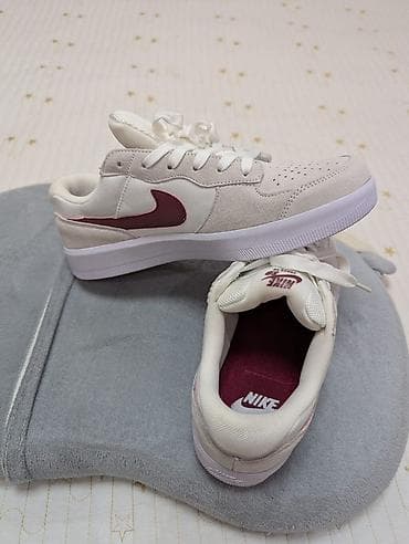 nike react: Кроссовки Nike SB Force 58 - Модель: Nike SB Force 58 (ярлык на — 2