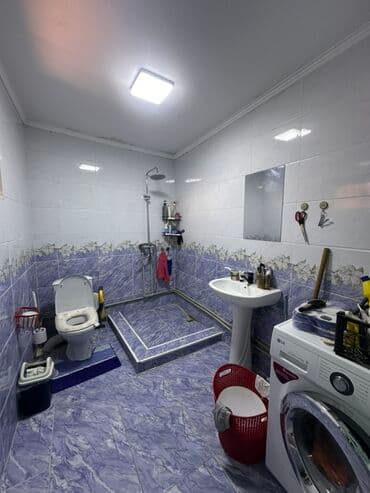 частный дом в рассрочку: Барачный, 56 м², 2 комнаты, Агентство недвижимости, Евроремонт — 5