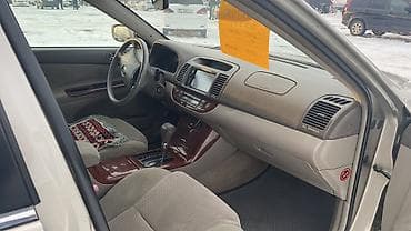 honda stepwgn 2010: Toyota Camry: 2005 г., 2.4 л, Автомат, Бензин, Седан — 5