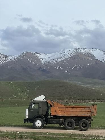 стробоскопы на авто: КамАЗ самосвал 6x4 Срочно сатылат донголоктору 90% вал стандарт мос 50 — 4