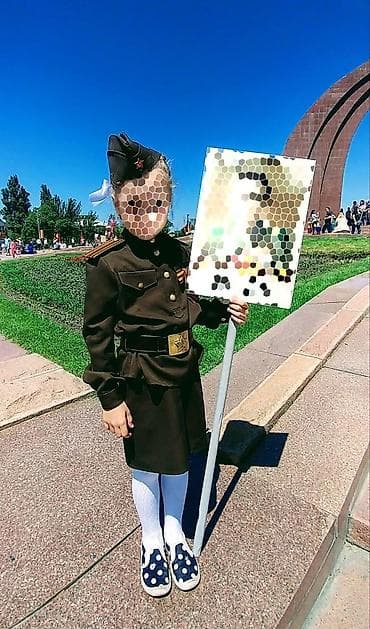 прокат форма: Военная форма в прокат. Сутки 600 сом. Паспорт в залог — 3