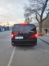 привозные двигатели в бишкеке на мерседес: Mercedes-Benz : 2017 г., 2 л, Автомат, Бензин, Минивэн — 10