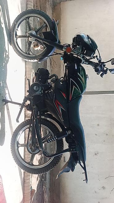 3 sfe: 50 куб. см, Бензин, Б/у — 2