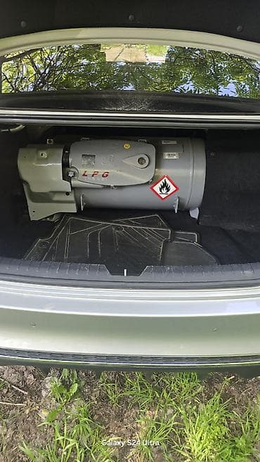 кия: Kia K5: 2021 г., 2.2 л, Автомат, Газ, Седан — 5