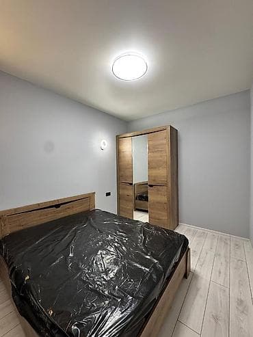 flat osh: 2 комнаты, 48 м², Дизайнерский ремонт — 2