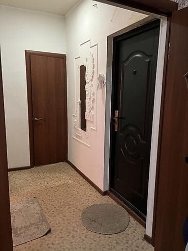 дом долгосрочная аренда: 1 комната, 40 м², 5 этаж — 4