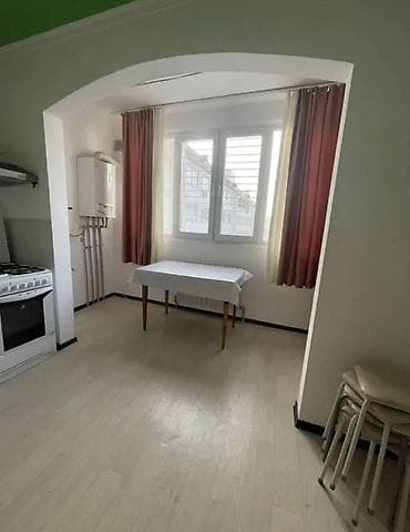 Продажа квартир: 1 комната, 44 м², 106 серия улучшенная, 8 этаж, Косметический ремонт — 1