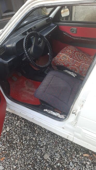 обмен зил: ЗАЗ : 1996 г., Механика, Хэтчбэк — 2