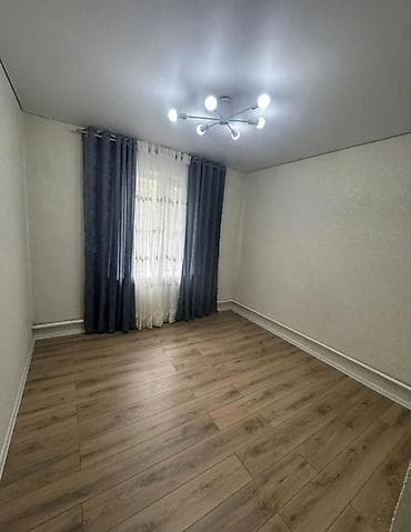 квартиры в аренлу: 1 комната, С мебелью частично — 1
