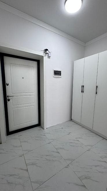 flat kant: 1 комната, 42 м², Элитка, 12 этаж, Евроремонт — 3