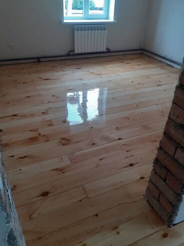напольное покрытие: Шлифовка,Стелим,Пол,Паркет,Ламинат — 15