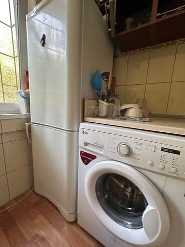 долгосрочная аренда комнаты: 3 бөлмө, Менчик ээси, Чогуу жашоо менен, Толугу менен эмереги бар — 1